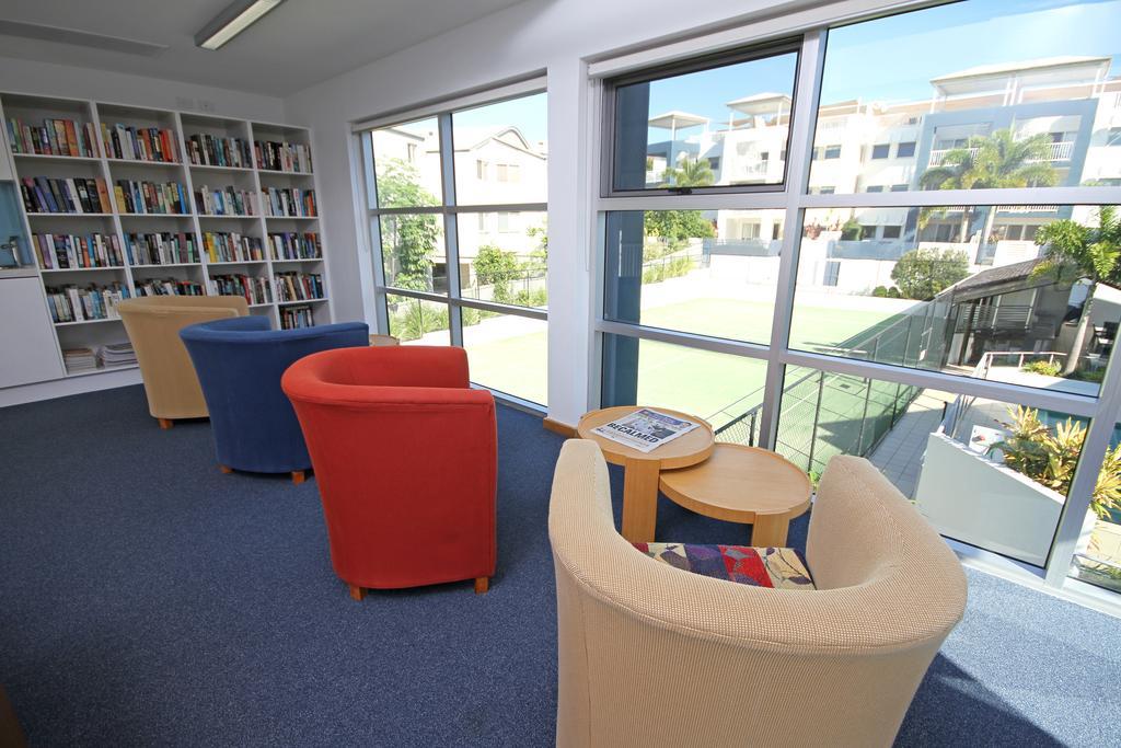 Coolum Seaside Apartments Coolum Beach Εξωτερικό φωτογραφία